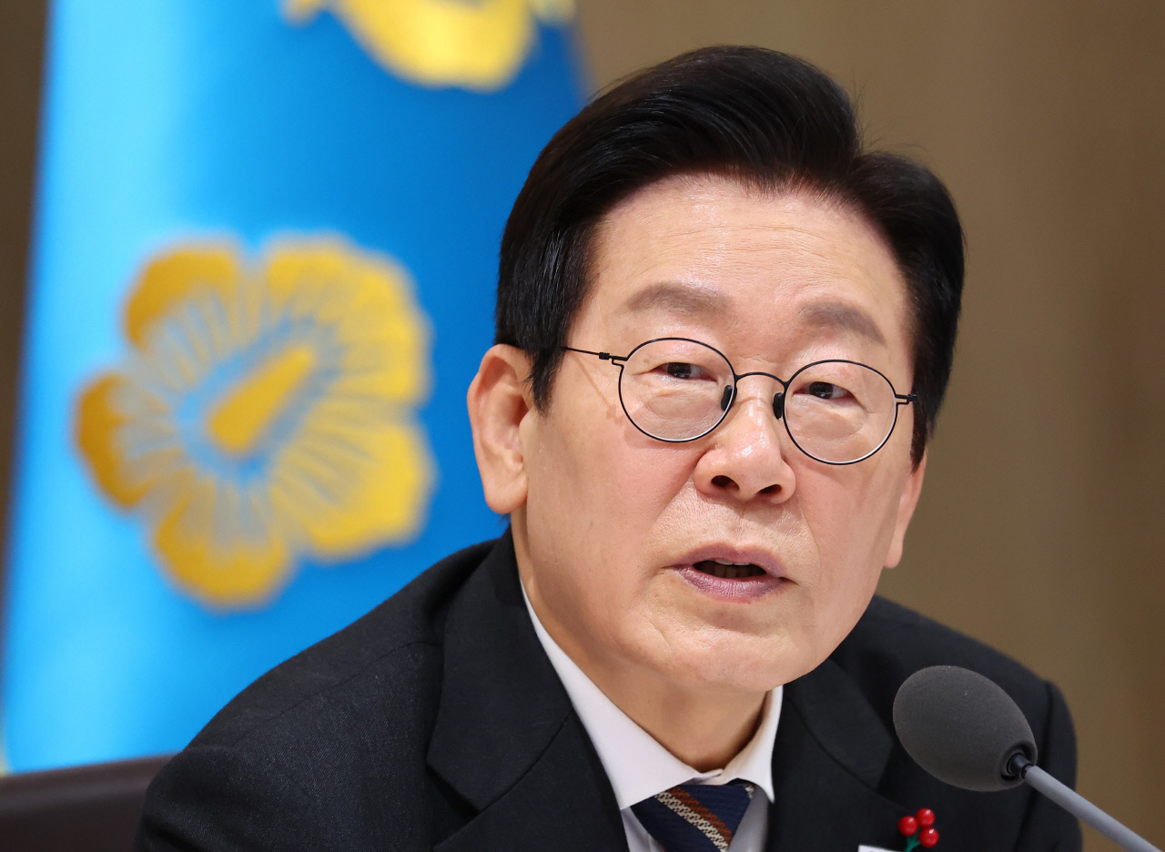 727.9조 이재명 정부 첫 예산안, 국무회의 통과…민생·경제 힘 실어