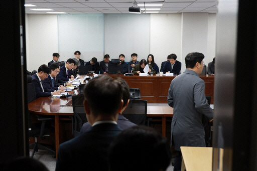 '가상자산 선진화' 연내 입법 불발…與 '단독 입법' 가능성도