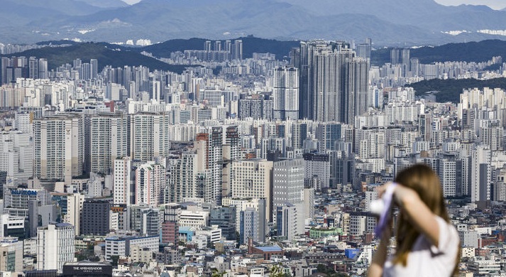 내년에도 공급 절벽 계속…서울 집값 4.2% 오른다