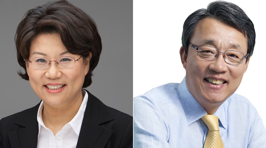 이 대통령, 기획예산처 장관 후보자에 이혜훈 지명… '보수정당' 출신 파격 발탁