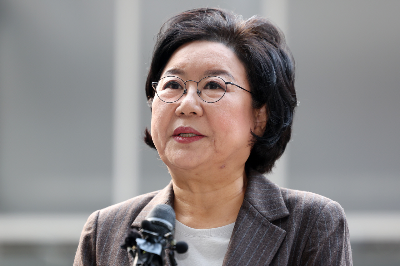 이혜훈 파격 인사에, 민주당 내부에서도 반응 엇갈려