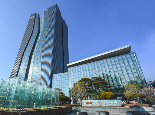 차기 부산은행장 '김성주' 추천…BNK 자회사 CEO 4명 유임