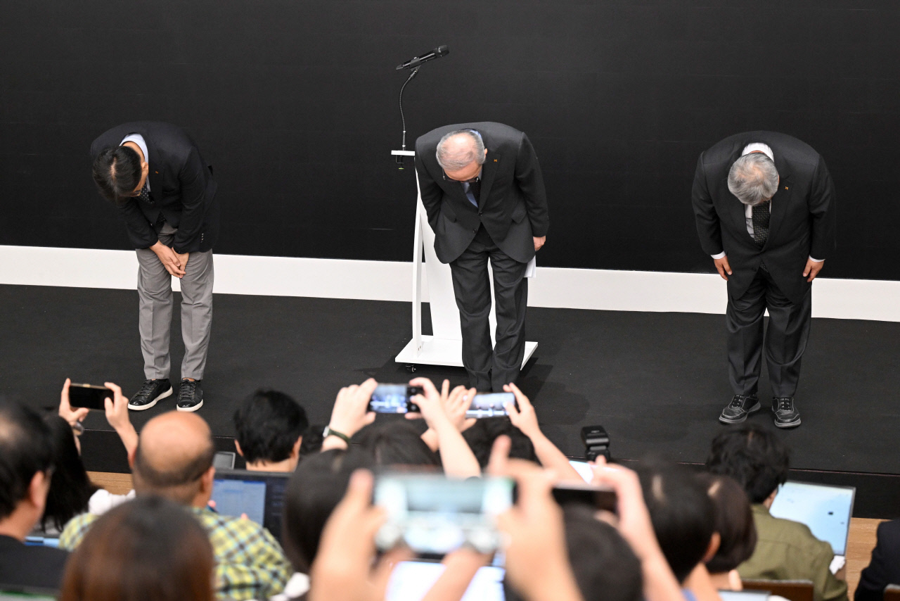 KT, 침해사고 수습 나서…위약금 면제·고객 보상·보안 강화 발표