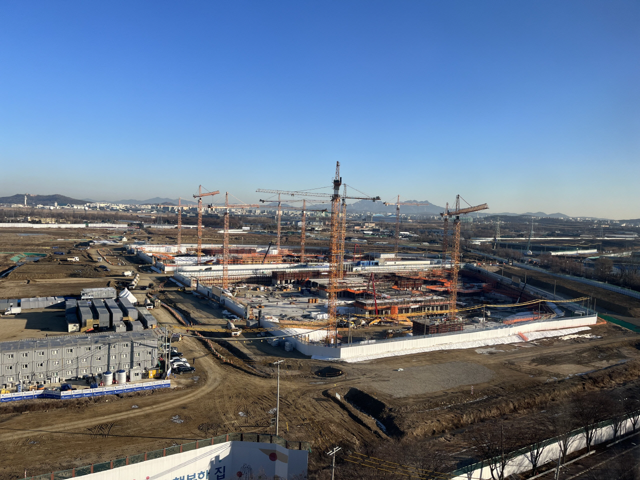 [현장르포] 3기신도시 부천 대장지구…분상제, 교통 관심