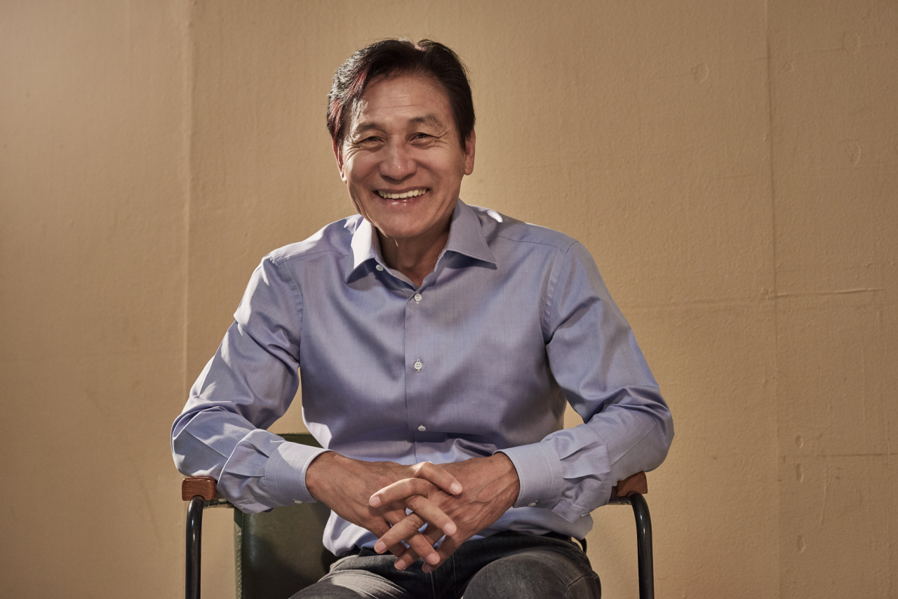 국민배우 안성기 별세 항년 74 , 한국영화사의 별 되다