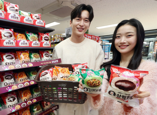 삼립호빵 1인분 포장 성공, 50일 만에 200만 봉 판매 - 라이프스타일 news from 메트로신문