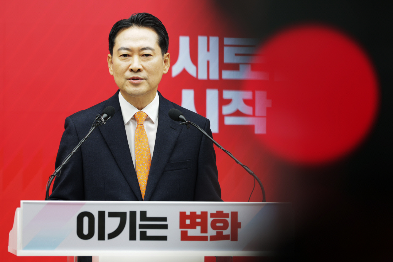 장동혁 '계엄 사과'·'당 쇄신안' 두고 내부 반응 엇갈려…"환영" VS "尹과 절연해야"