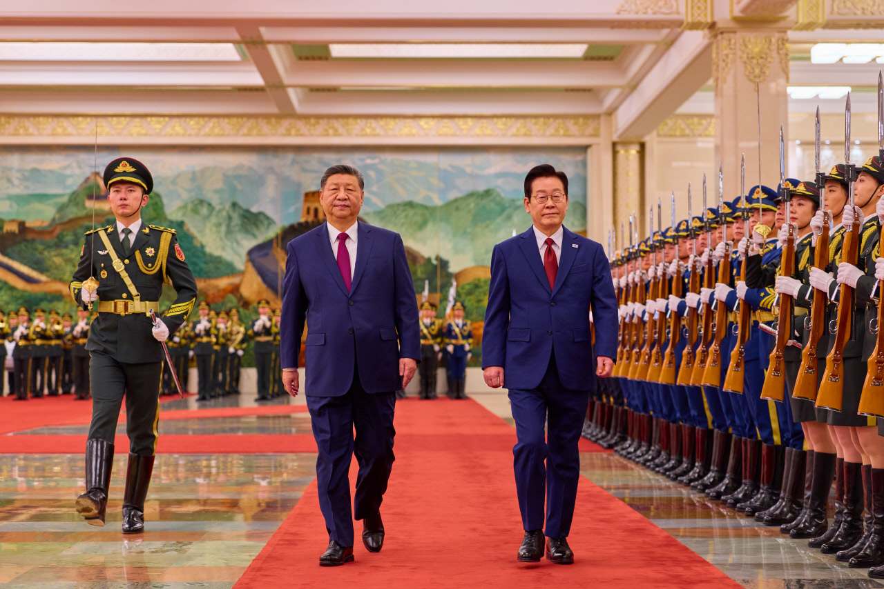 [M-커버스토리] 혼란스러운 국제정세 속 이재명 정부 '국익중심 실용외교' 노선