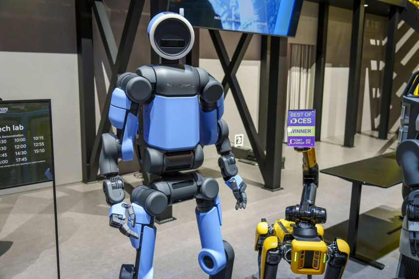 현대차, 40만원 첫 돌파…CES ‘피지컬 AI’에 재평가 랠리