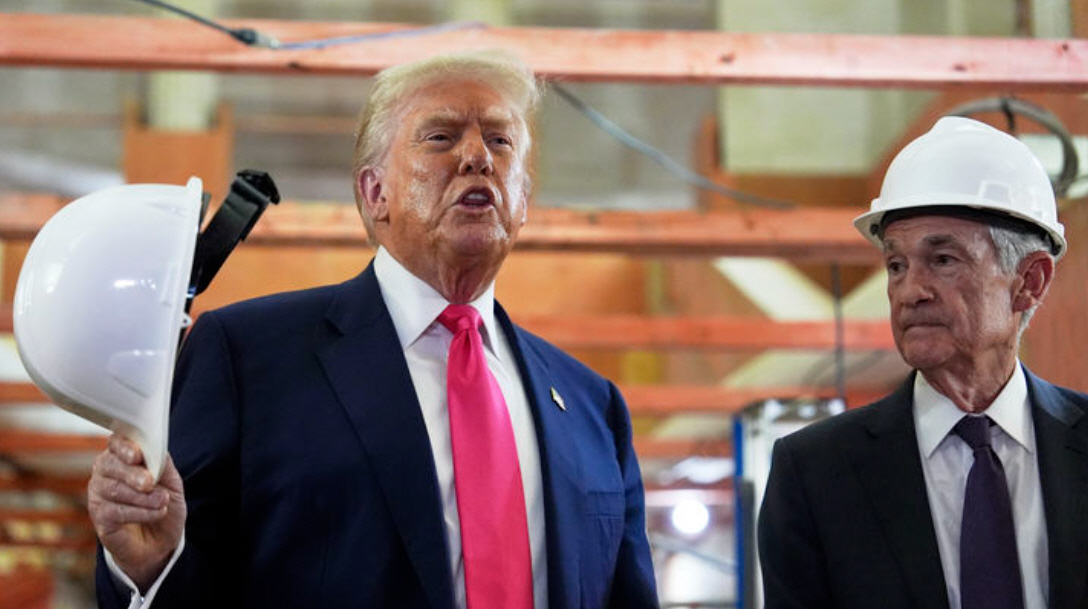 트럼프·연준 충돌…한국에 미칠 영향은?