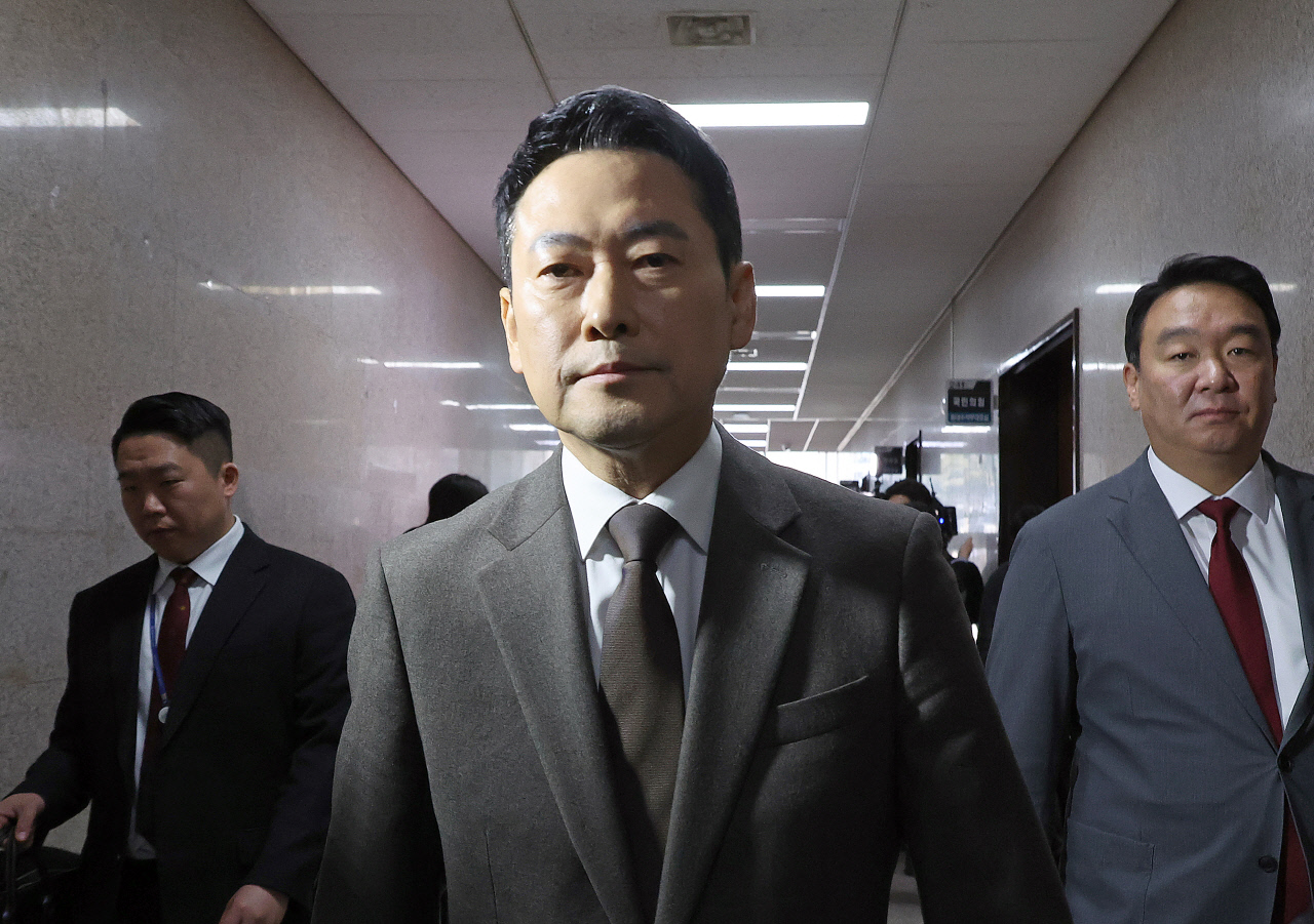 국민의힘, 최고위서 한동훈 '제명' 징계 의결