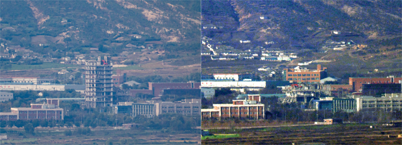 [M-커버스토리] 가동 전면중단 10년…남북 경협 재개 출발점은 '개성공단'