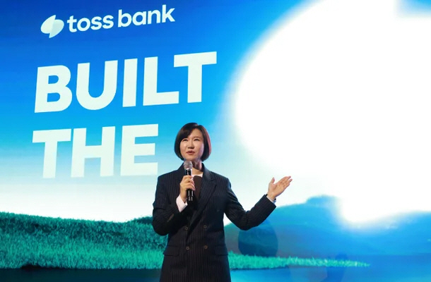 인뱅 수장 줄줄이 연임…토스뱅크 이은미 대표도 연임?