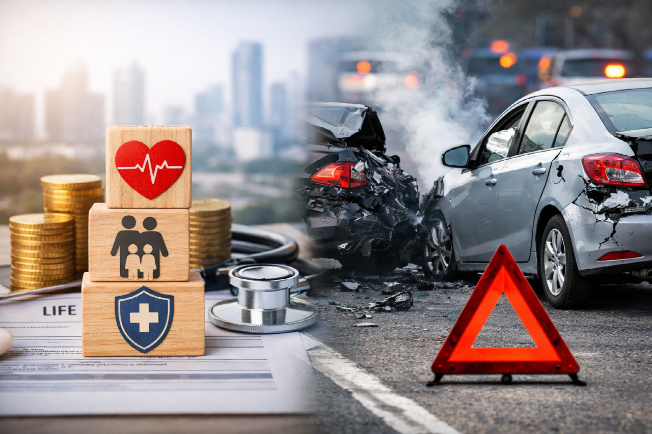 [단독]서울 車손해율 90% 돌파...3년만에 최고치