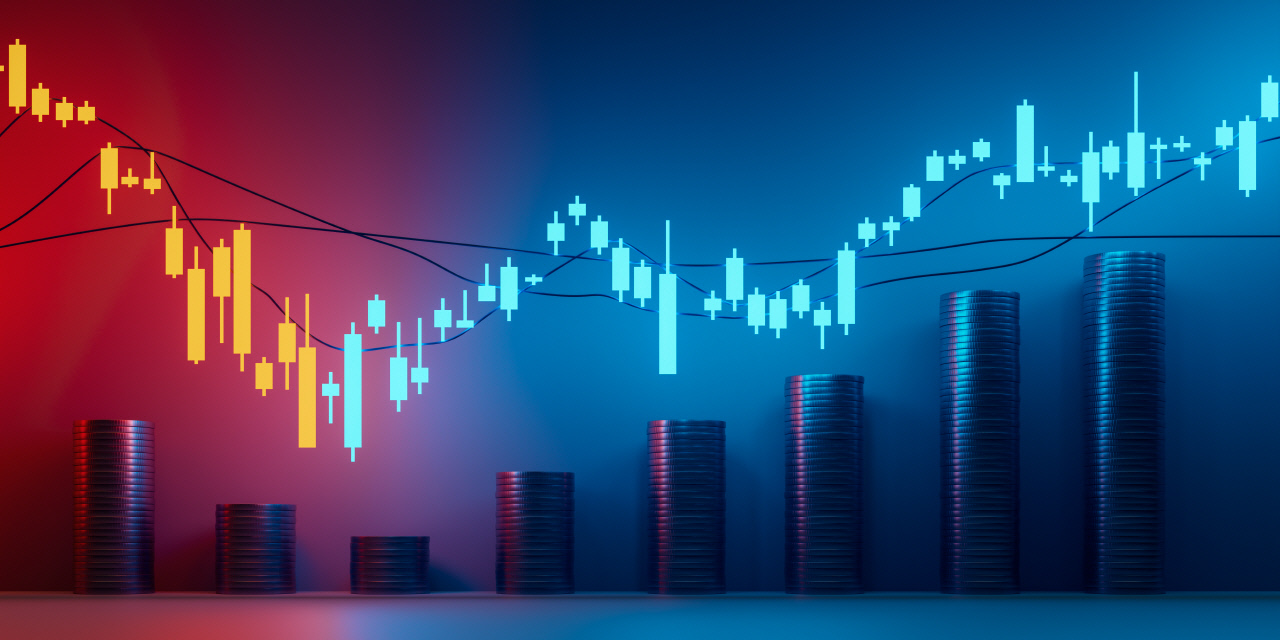 코스피, 종전 기대감에 급반등...매수 사이드카 발동