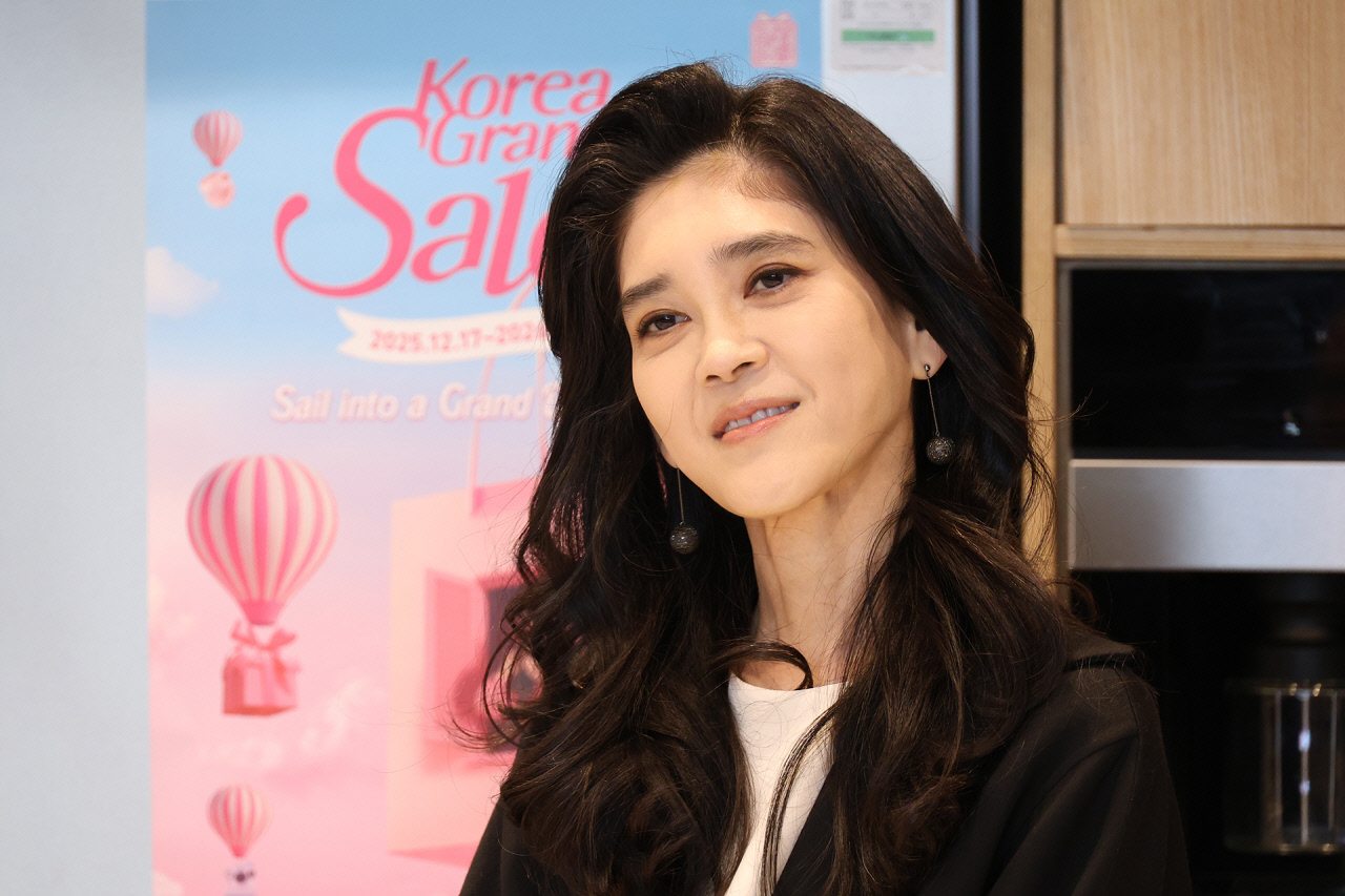 이부진 대표 자사주 200억 매입...호텔신라 7% 급등