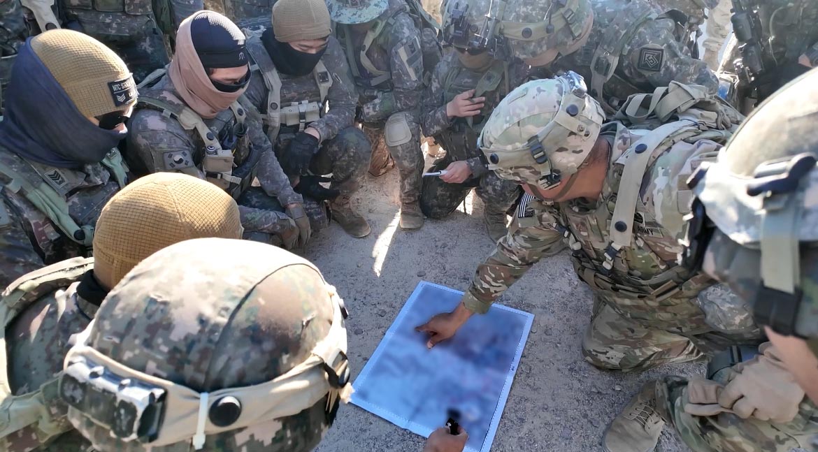 국민의힘, 李 '전작권 회복 추진' 발언 두고 "현실 인식 결여된 '정치적 발상' 불과"
