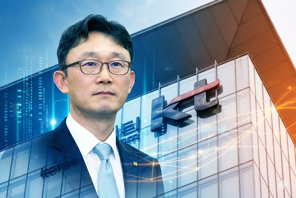 KT 인사 대수술 예고…박윤영, 내부 결속·수익 구조 정조준