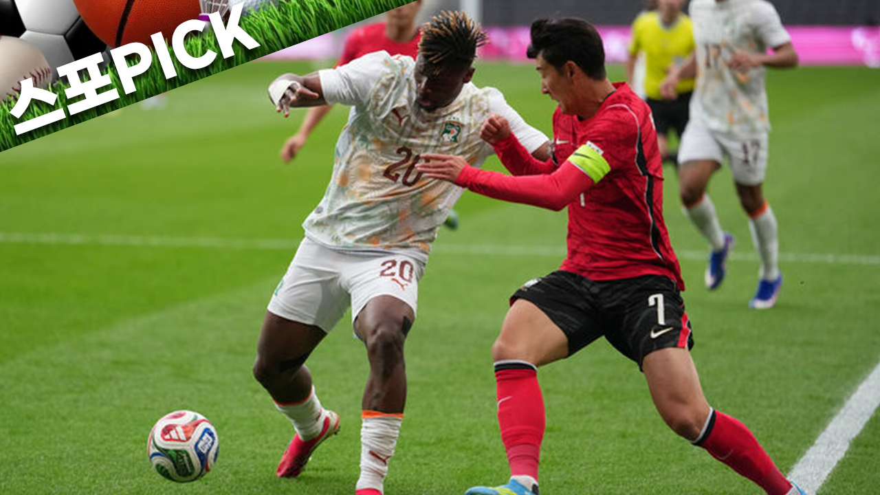 "쉬운 경기 될 것"…오스트리아, 한국 향해 자신감 [스포PICK]