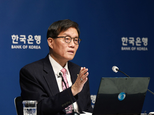 한은 4월 금리 셈법의 분수령은 이번주 경제지표