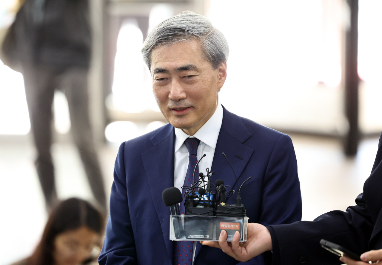 “환율 레벨 큰 의미 없다”…신현송이 꺼낸 첫 신호