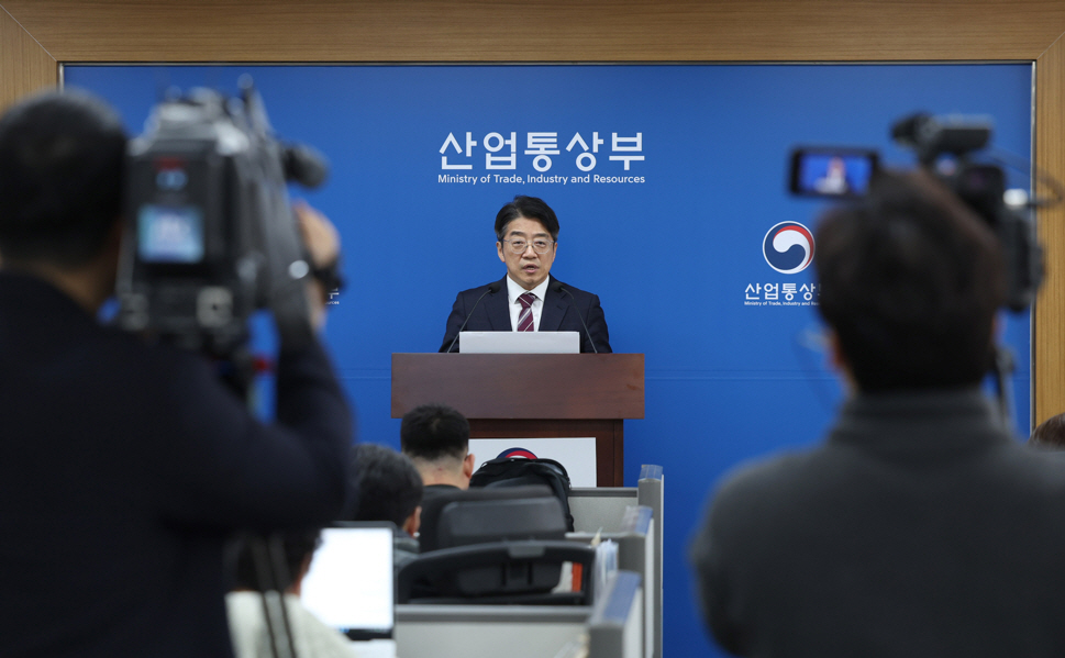 정부, ‘비축유 스왑’ 전격 시행… "6월까지 원유 수급 이상 없다"