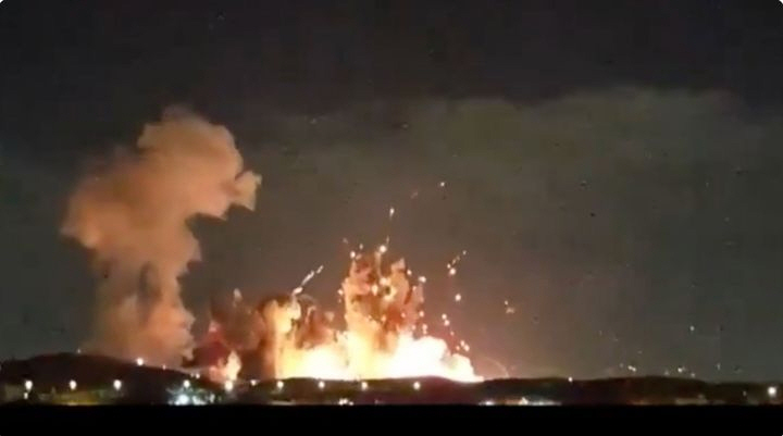 전쟁종지부 진짜 찍을까...'발언수위 조절' 이란 대통령·'연설 예고' 트럼프