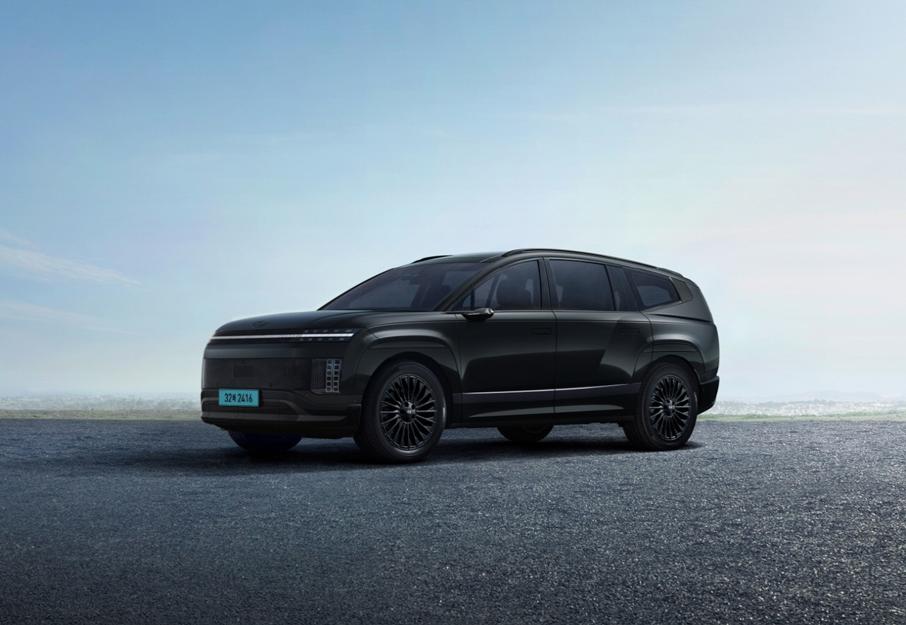 車 업계, 고유가·고금리 대응 나서…전기차·하이브리드 부각