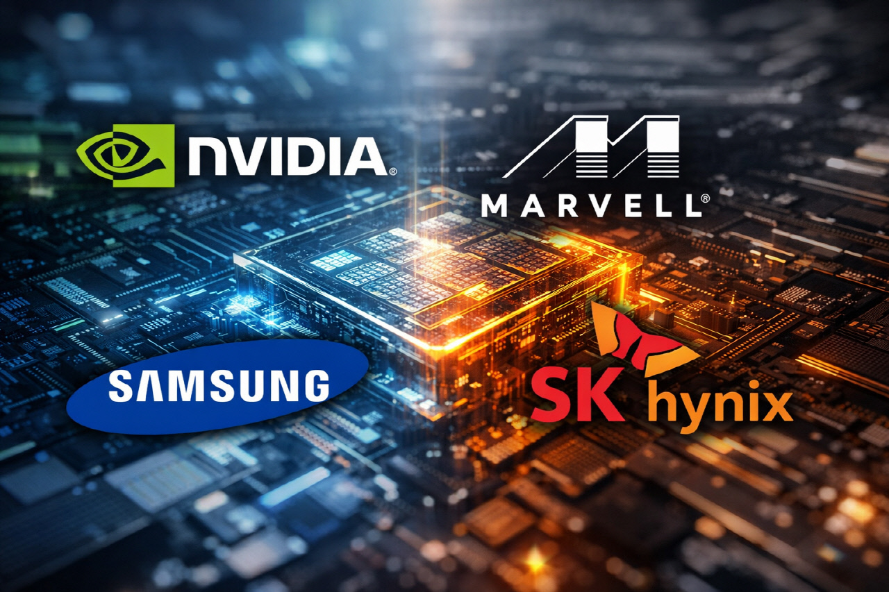 엔비디아 3조 베팅…삼성·SK HBM 판 더 커진다