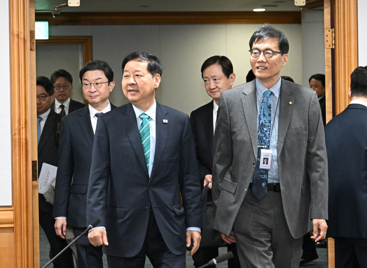 [중동 리스크, 한국을 흔든다] <4>끝. 흔들리는 시장