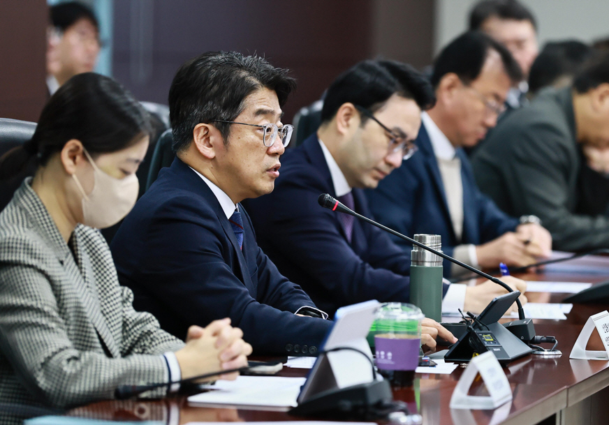 "윤활유·선박연료 시장 교란 우려 대비 유통 전 과정 들여다본다"