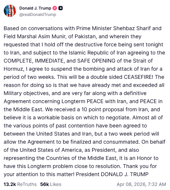 '일시휴전' 중동사태 분기점…원화값 향방은?