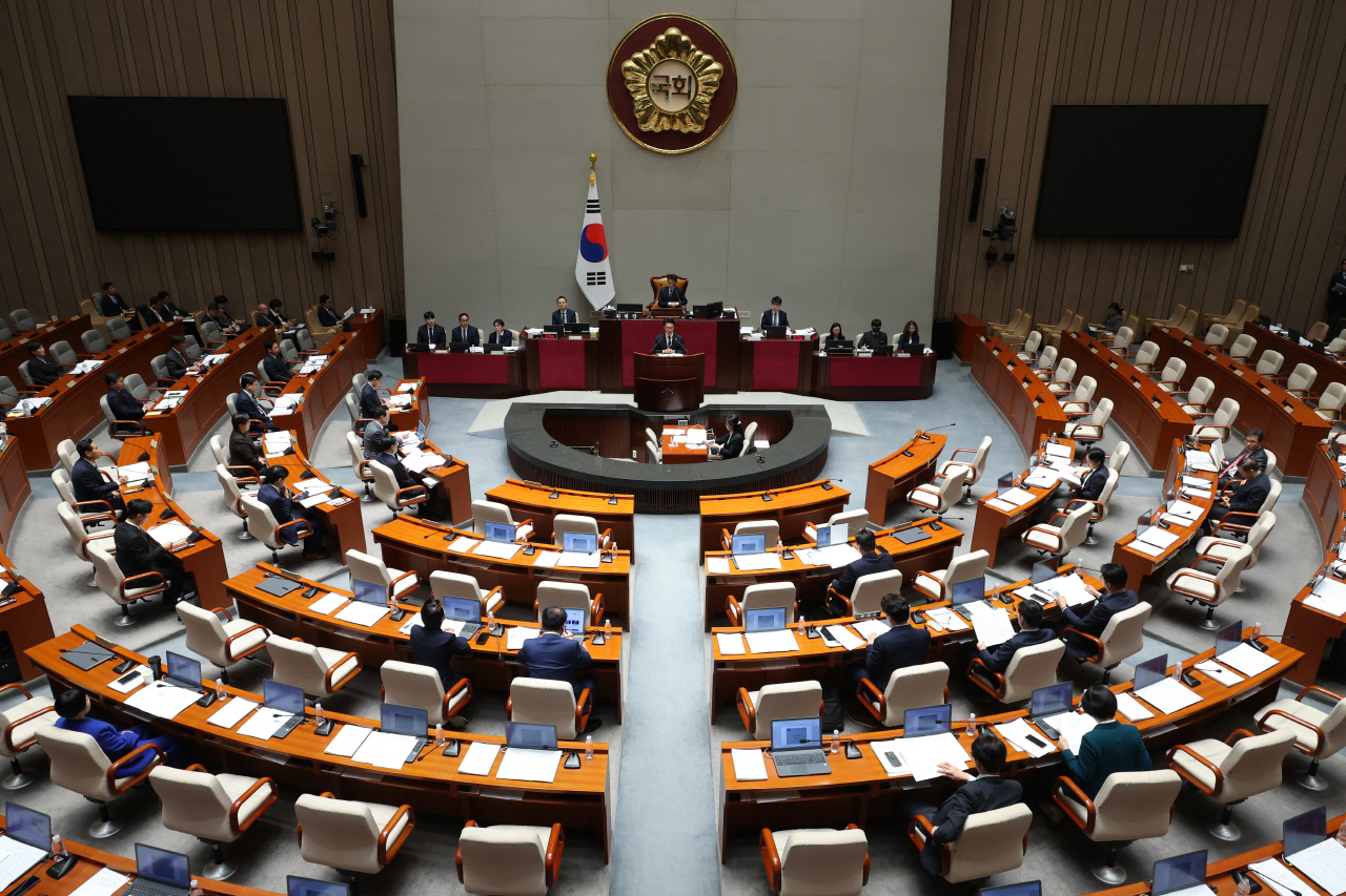 '전쟁 추경', 26조에서 30조로…국회 상임위 심사서 약 3.5조 증액