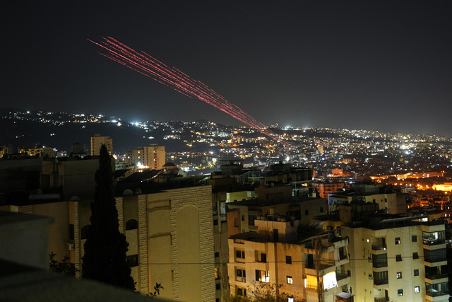 '중동사태' 공포 덜어낸 가상자산…상승장 신호탄?