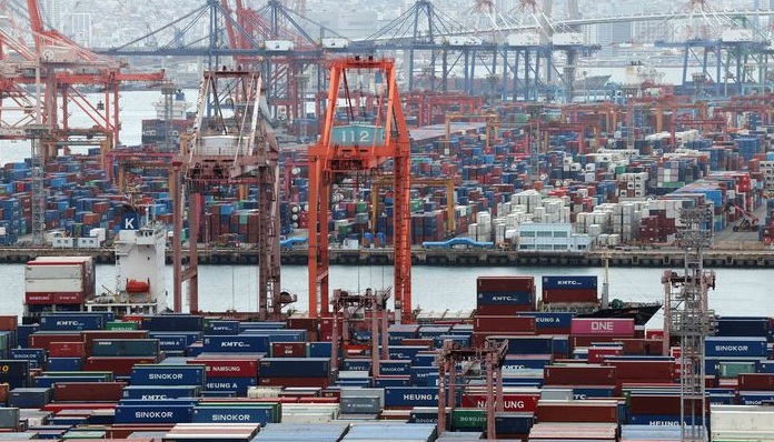 IMF “5년 뒤 韓 1인당 GDP, 대만보다 1만달러 이상 낮아진다"