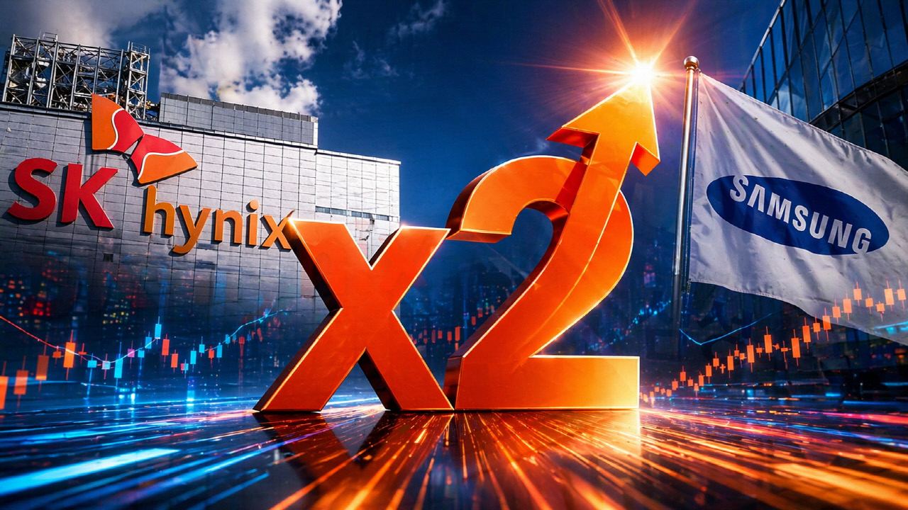 “국내서 삼성·하이닉스 2배 베팅”…단일종목 ETF, 이르면 5월 22일 첫 출시