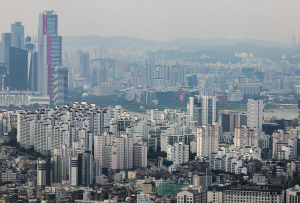 대출 막히자 전세로 몰렸다…주담대 규제의 역설