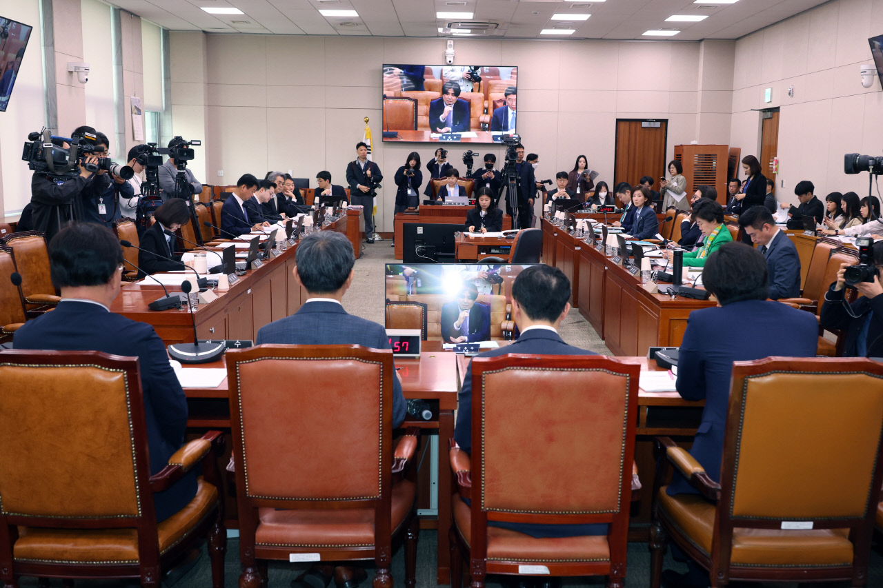 여야, '집단소송법' 제정 필요성 공감…소급 적용 두고 찬반 엇갈려