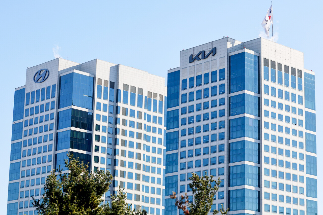 '새로운 도전' 현대차그룹, 중국 진출 24년 만에 전동화로 '제 2의 도약'