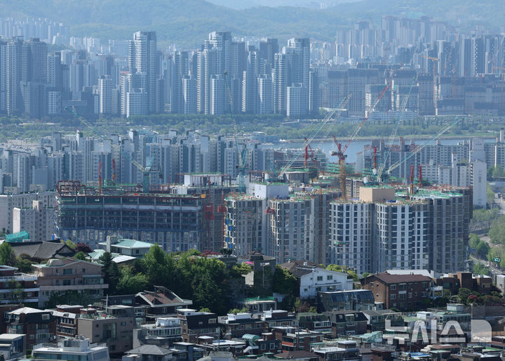 전월세 품귀에 ‘탈서울’ 가속…경기 인접지 매수 쏠림