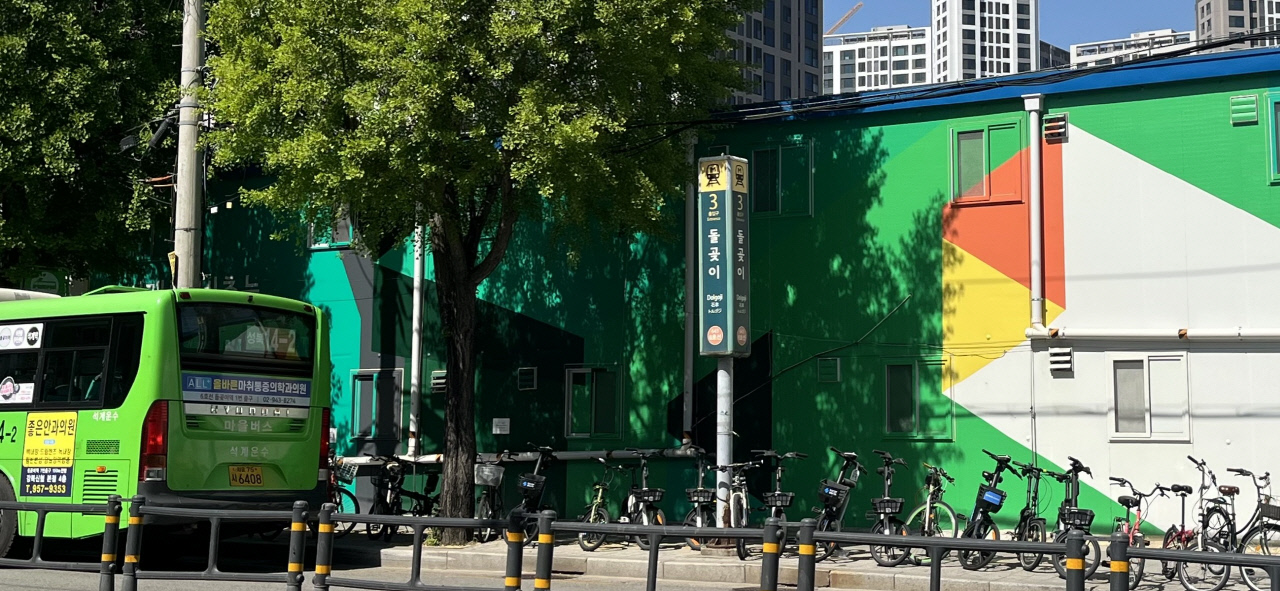 [현장르포] ‘고분양가 뉴노멀’…강북 장위뉴타운도 국평이 17억