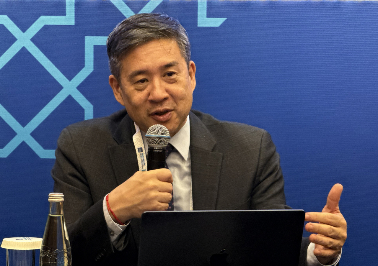 앨버트 파크 "중동 장기화 땐 韓 성장률 1.9% 하회 가능성"
