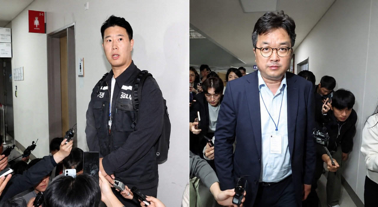 "200조냐 300조냐"…녹취록에 드러난 삼성 사후조정 결렬 내막