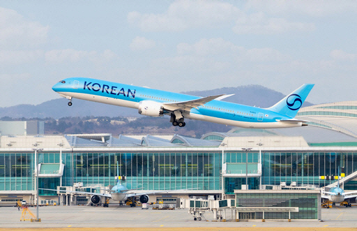 국제선 유류할증료 한 달 만에 꺾인다…6월 5~6단계 하락 전망