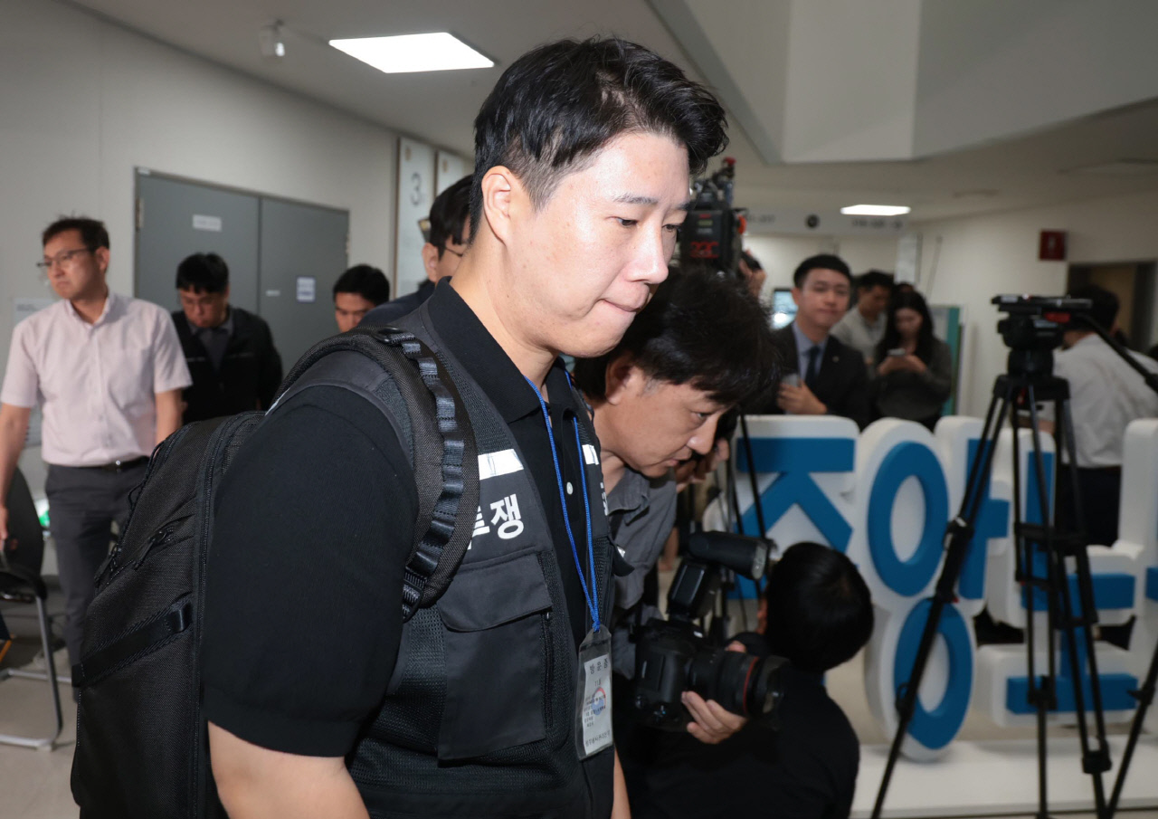 삼성 노사협상 결렬...노 "총파업 돌입"vs사 "과도한 요구 수용 어려워"