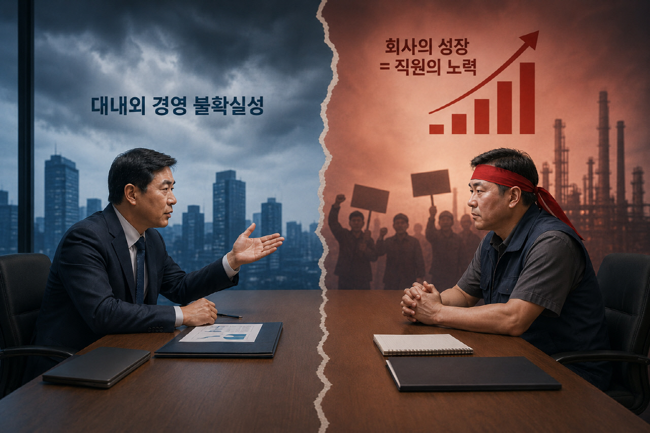 안그래도 힘든데 식품·유통가로 번진 성과급 갈등…노사 '정당한 보상' 공방