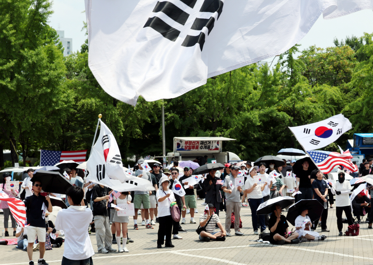 여야, '투표용지 부족' 국조 계획서 이번주 채택하나… 논의 순항할 지 주목