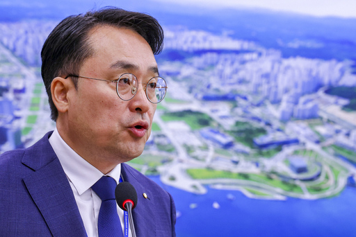 [2026 국정감사] <b>이헌욱</b> 부동산원장 "AI·검증강화로 통계 개선…집값 전...
