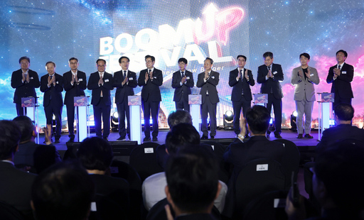 인천경제자유구역청 스타트업파크, ‘붐업 페스티벌 2026’ 서 성과 공유 및 비전 선언