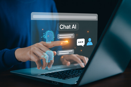 ‘챗GPT 3년’ 인류의 일상이 바뀌었다… 산업·윤리 전쟁 시작